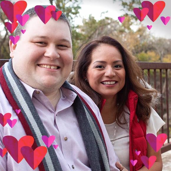 Meet your Posher, Karina - Picture 1 of 1